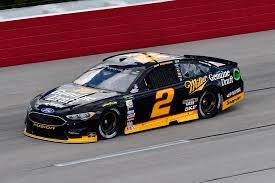 Their use has historically been largely confined to nascar stock car racing, partially due to the much larger surface area of a stock car, and longer season, but have entered the indycar in a limited fashion. 2017 Darlington Raceway Throwback Paint Schemes Nascar Cup Series Racing News