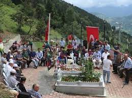 Demirören haber ajansı 285.686 views7 months ago. Eren Bulbul Mezari Basinda Anildi Ntv