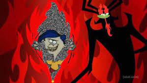 Life Has Many Doors Ed Boy R Samuraijack