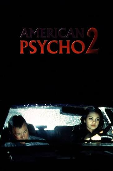 American Psycho II: All American Girl | WFCN