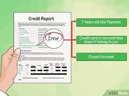 Maybe you would like to learn more about one of these? How To Remove Collections From A Credit Report 11 Steps