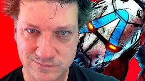Randy Pitchford Tells Unhappy Borderlands 4 Steam Players to Get a Refund  Gearbox CEO Randy Pitchford stirs up controversy with some DLSS advice and  telling fans unhappy with Borderlands 4 PC performance