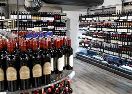 Vinmonopolet bankkvartalet is situated in bakklandet. Nyheter Vinmonopolet Raser Mot Nye Vin Regler Bare Provoserer