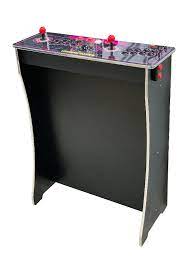 #atgames #legendsgamerpro #arcade today we will be reviewing the new quick release pedstal stand from buy stuff store for the atgames legends gamer pro. Pedestal Stand For Atgames Legends Gamer Pro Buy Stuff Store