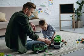 Maybe you would like to learn more about one of these? 21 Best Toy Cars For Toddlers 2021 Reviews
