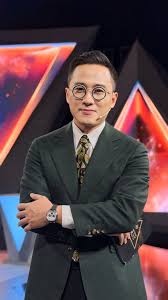 MC dẫn Olympia hơn 12 năm có nhiệm vụ mới