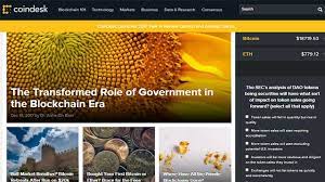 Meraklilarinin Takip Etmesi Gereken 8 Adet Yabanci Bitcoin Sitesi Tamindir