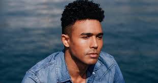 Barry Conrad's Instagram, Twitter & Facebook