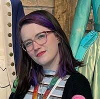 Anna Grace Krebs Obituary