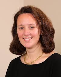 Professional Profile: Elizabeth Vail 2016 : NYREJ