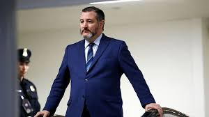 Rafael edward cruz, more commonly known as ted cruz, has been serving as the united states senator for texas since 2013. Ted Cruz Says He Would Not Accept Supreme Court Nomination