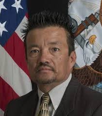 CANDIDATE: Robin L. Knapp