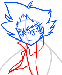 How To Draw Zyro From Beyblade Step By Step Drawing Guide By Dawn Dragoart Com Its time to increase your beyblade burst toys collection. how to draw zyro from beyblade step by