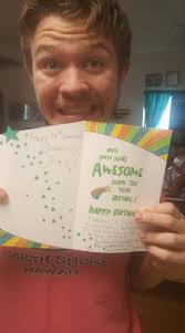 HBD today 1/20 to Debbie Carman…enjoy!