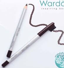 Wardah Eyebrow Pencil Eye Brow Pensil Alis Wardah Lazada Indonesia