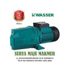 Sebagai toko pompa air kami berharap dapat memenuhi semua kebutuhan air anda, sehingga kami terus berupaya untuk menambah produk pompa air yang kami jual. Jual Pompa Air Wasser Pw 120 Jet Semi Jetpump Jet Pump Bukan Shimizu Kota Surabaya Surya Maju Makmur Tokopedia