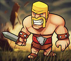 Maybe you would like to learn more about one of these? How To Draw Clash Of Clans Barbarian Step By Step Drawing Guide By Dawn Dragoart Com
