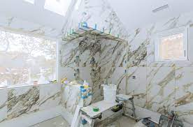 Wedi zeigt den einbau des bodengleichen duschelements fundo plano im zeitrafferfundo, plano, bodengleiche, barrierefreie, barrierefreies, du. Walk In Dusche Selber Bauen So Wird S Gemacht