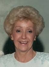 Obituary information for Mildred Robey