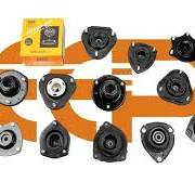 Auto Parts Strut Mount for Honda Cr-V Rd5 51920-S9e-T11 ...