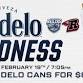 Worcester Railers at Rapid City Rush