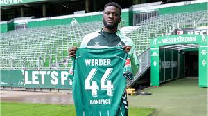 Werder Bremen: Überraschender Boniface-Deal und berührendes Debüt - Imagen principal del artículo