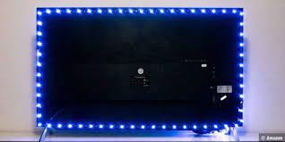 Check spelling or type a new query. Led Hintergrundbeleuchtung Fur Den Tv Kaufempfehlung Pc Welt