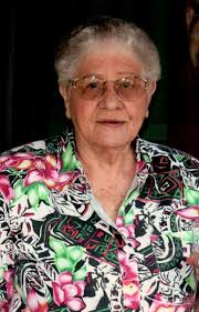 Juanita Lynch Obituary