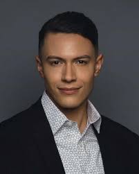 Stockton Miller, CENTURY 21 Real Estate Agent in Bloomington, IN