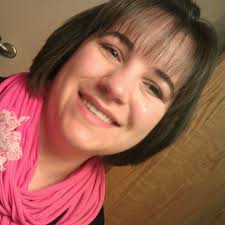 Shelly Ray (@MrsShellyRay)