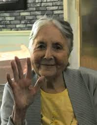 Obituary for Betty Lou (Harper) Arnett