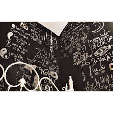 Chalkboard Wall Tumblr Chalkboard Wall Bedroom Chalkboard Wall Chalk Wall