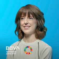 Irene Vallejo, filóloga y escritora