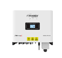 Inverex Solar Energy | Pakistan's No:1 Solar Brand