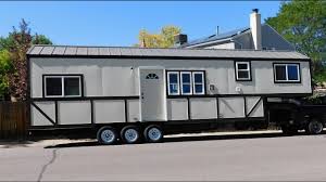 Also includes links to 50 1 bedroom, 2 bedroom, and studio apartment floor plans. Three Bedrooms In A Tiny House Youtube