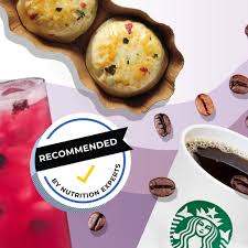 These food lists can be used for: Starbucks Nutrition Facts Healthy Menu Choices For Every Diet