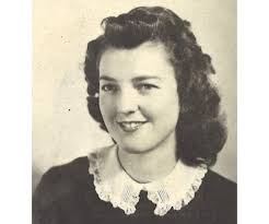 Dorothy LACKEY Obituary (2017)