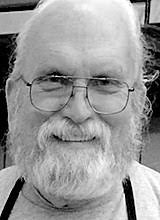 Nils Jacobsson Obituary (1946