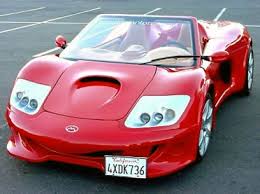 We will assist you in car shipping from usa to the port of your destination. Electric Powered L1x 75 Sports Car Ready For Sale