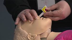 Over-the-counter NARCAN, FDA grants approval: 'It's about time ...