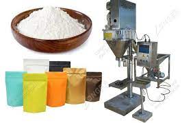 Stand Up Pouch Filling And Sealing Machine Packing Machine Machine Stand Up