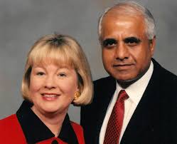 College of Engineering and Computer Sciences to be named for distinguished  alumnus and family