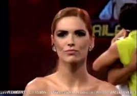Nuevo round entre jorge rial y viviana canosa. Viviana Canosa On Twitter Ano 2010 Me Mueeee Canal 13 Sonando Por Bailar Jaaaa