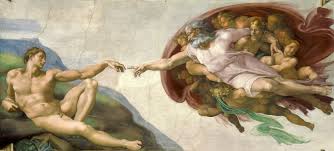 See hands reaching out stock video clips. The Creation Of Adam Wikipedia