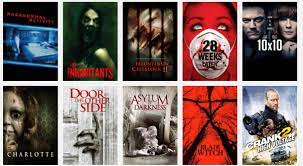 Following the events at home, the abbott family now face the terrors of the outside world. Halloween Horror Movies Hulu Millennial Boss