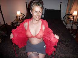 Jamie Lee Curtis Nekked-ness Porn Pictures, XXX Photos, Sex Images ...