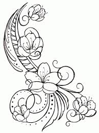 These large sheets by cherry creek lane are perfect for little ones, and will keep them entertained all afternoon long. Cherry Blossom Coloring Pages Clipart Best Coloring Home