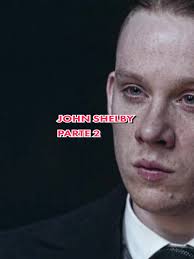John Shelby- Parte 2 #peakyblinders #filme #serie #filmes #seriesnetflix  ##netflixbrasil #fy #viral
