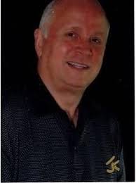 John Morrow Obituary (1944