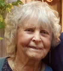 Roberta J. Grady Obituary